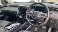 Hyundai TUCSON 1.6 TGDi Hybrid 230 Ultimate 5dr 2WD Auto Hybrid Estate